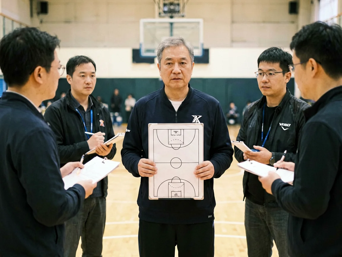 李凯尔斩获重磅赛事MVP全能表现引发球迷广泛热议