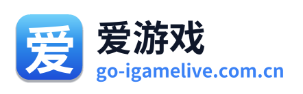 爱游戏 Logo